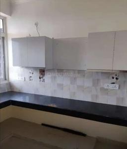 Kitchen Image of 1096 Sq.ft 2 BHK Apartment / Flat for sale in Dragon Age The Citadel, Sarai Shekh Lucknow for Rs. 5000000