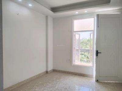 2 BHK Independent Builder Floor