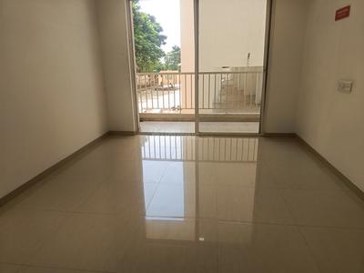 Hall Image of 920 Sq.ft 2 BHK Apartment / Flat for sale in Somani Towers, Punawale Pune for Rs. 6000000