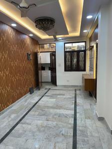 Hall Image of 950 Sq.ft 2 BHK Apartment / Flat for sale in Shalimar Garden Ghaziabad for Rs. 4700000