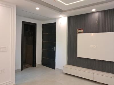 Living Room Image of 1150 Sq.ft 2 BHK Apartment / Flat for sale in Sector 89 Noida for Rs. 5250000