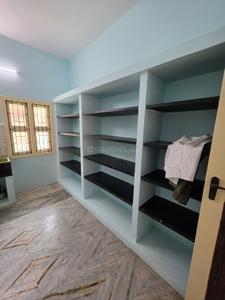 Bedroom Image of 1500 Sq.ft 2 BHK Independent House for rent in South Ramalinga Nagar Tiruchirappalli for Rs. 35000