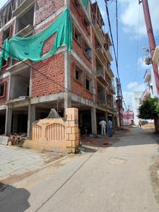Image of 481 Sq.ft 1 BHK Apartment / Flat for sale in Shivpur, Varanasi for Rs. 3246750