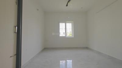 Bedroom Image of 650 Sq.ft 1 BHK Apartment / Flat for rent in Kaggadasapura Bengaluru for Rs. 25000