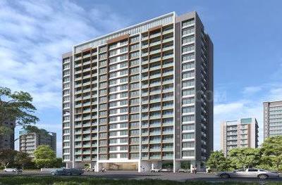 1 BHK Flat