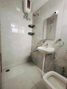 Image of 200 Sq.ft 1 RK Apartment / Flat for rent in Indira Nagar, Bengaluru for Rs. 20000