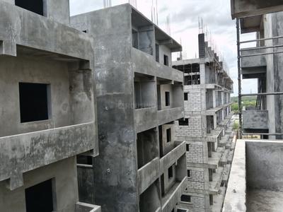 Image of 1665 Sq.ft 3 BHK Apartment / Flat for sale in Bowrampet, Hyderabad for Rs. 7990335