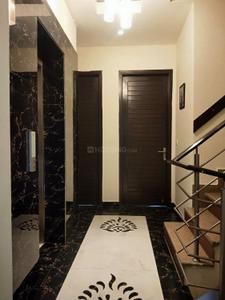 Image of 850 Sq.ft 1 BHK Builder Floor for rent in Sector 30, Gurgaon for Rs. 31000