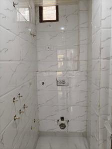 Image of 500 Sq.ft 2 BHK Builder Floor for sale in Sector 20 Rohini, New Delhi for Rs. 3600000
