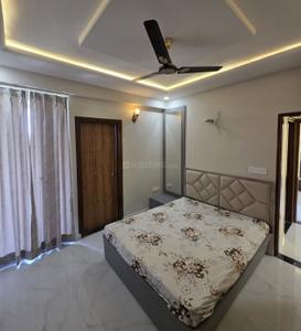 Bedroom Image of 1390 Sq.ft 3 BHK Apartment / Flat for sale in Karolan Ka Barh Jaipur for Rs. 6599999