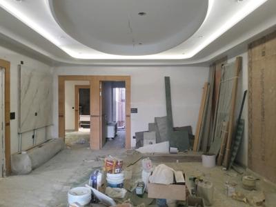 3 BHK Independent Builder Floor