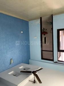 Bedroom Image of 800 Sq.ft 2 BHK Independent House for rent in Indirapuram Ghaziabad for Rs. 17500