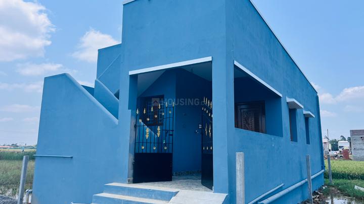 VSBN Vijaya Green City Phase 7 Main Image 1