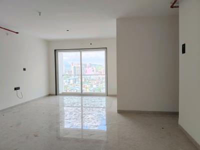 Living Room Image of 2200 Sq.ft 3.5 BHK Apartment / Flat for rent in Shivtirth Apartment, Kharghar Navi Mumbai for Rs. 55000