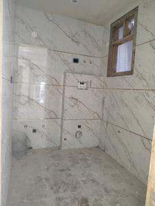 Common Bathroom Image of 1950 Sq.ft 4 BHK Apartment / Flat for sale in Myra Homes, Satbari New Delhi for Rs. 16000000