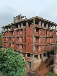 Image of 585 Sq.ft 1 BHK Apartment / Flat for sale in Banda, Sindhudurg for Rs. 2100000
