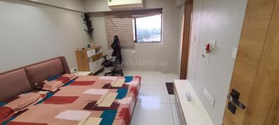Hall Image of 1890 Sq.ft 3 BHK Apartment / Flat for sale in Paldi Ahmedabad for Rs. 14500000