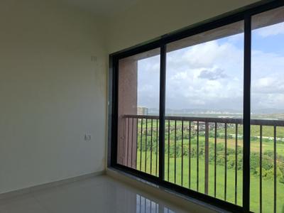 Bedroom Image of 578 Sq.ft 1 BHK Apartment / Flat for sale in Geetai Siena, Vikhroli East Mumbai for Rs. 9000000