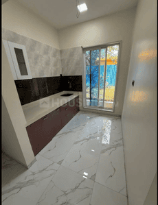 Image of 627 Sq.ft 1 BHK Apartment / Flat for sale in Om Sai City, Palava Phase 1, Thane for Rs. 3500000