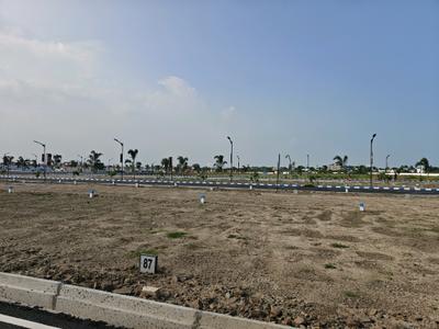Image of 1370 Sq.ft Residential Plot / Land for sale in Padappai, Chennai for Rs. 5204630