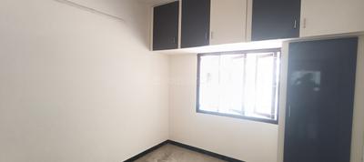 Bedroom Image of 1400 Sq.ft 3 BHK Builder Floor for rent in Edayarpalayam Coimbatore for Rs. 25000