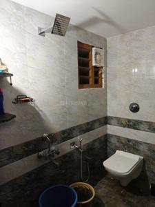 Bathroom Image of 820 Sq.ft 2 BHK Independent House for sale in Shankarpura Udupi for Rs. 3500000