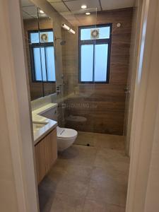 Image of 1550 Sq.ft 3.5 BHK Builder Floor for sale in Signature Global Daxin Vistas, Sector 36, Sohna for Rs. 22200000