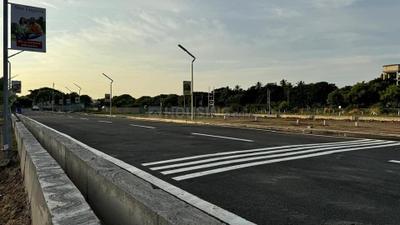 Image of 900 Sq.ft Residential Plot / Land for sale in Star Luxoria, Vilangudi, Madurai for Rs. 2500000