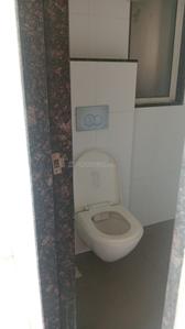 Image of 1000 Sq.ft 3 BHK Apartment / Flat for sale in Godrej Tranquil, Kandivali East, Mumbai for Rs. 22100000