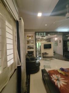 Bedroom Image of 6750 Sq.ft 5 BHK Villa for sale in Prahlad Nagar Ahmedabad for Rs. 83100000