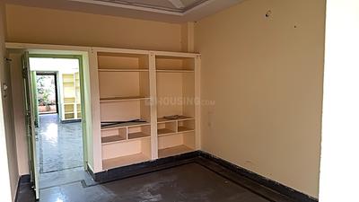 Bedroom Image of 1400 Sq.ft 2.5 BHK Apartment / Flat for rent in Hanamkonda Warangal for Rs. 15000