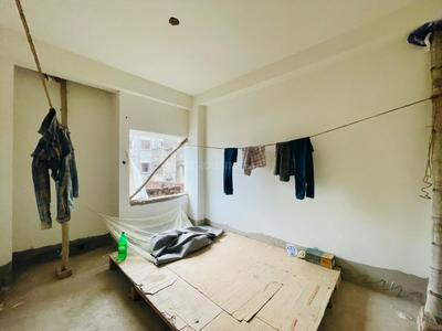 Bedroom Image of 929 Sq.ft 2 BHK Apartment / Flat for sale in Baranagar Kolkata for Rs. 3956000