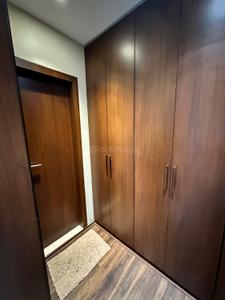 Bedroom Image of 5300 Sq.ft 5 BHK Penthouse for sale in Ambuja Upohar The Condoville , Pancha Sayar Kolkata for Rs. 60000000