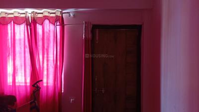 Bedroom Image of 1300 Sq.ft 3 BHK Apartment / Flat for rent in Khagaul Patna for Rs. 25000