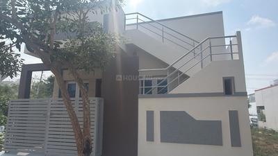 Image of 600 Sq.ft 2 BHK Independent House for sale in Sardar Vallabh Bhai Patel Nagara, Mysore for Rs. 6700000