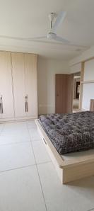 Bedroom Image of 3600 Sq.ft 4 BHK Villa for sale in Raysan Gandhinagar for Rs. 42000000