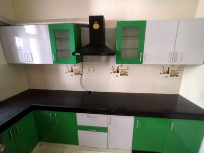 2 BHK Independent Builder Floor