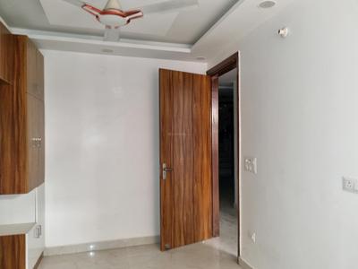 Bedroom Image of 810 Sq.ft 3 BHK Apartment / Flat for sale in Razapur Khurd New Delhi for Rs. 5000001