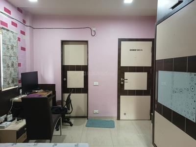 Hall Image of 1600 Sq.ft 3 BHK Apartment / Flat for rent in Shivaji Nagar Pune for Rs. 80000