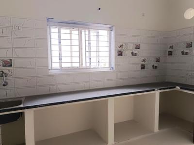 Kitchen Image of 1851 Sq.ft 3 BHK Apartment / Flat for sale in Alwal Secunderabad for Rs. 11106001