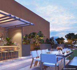 Image of 1799 Sq.ft 3 BHK Apartment / Flat for sale in Hinjawadi, Pune for Rs. 16100000
