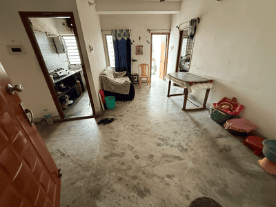 2 BHK Flat