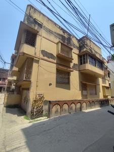 Image of 2900 Sq.ft 6 BHK Independent House for sale in Baguiati, Kolkata for Rs. 13500000