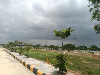 Image of 130 Sq.ft Residential Plot / Land for sale in Medchal, Secunderabad for Rs. 4500001