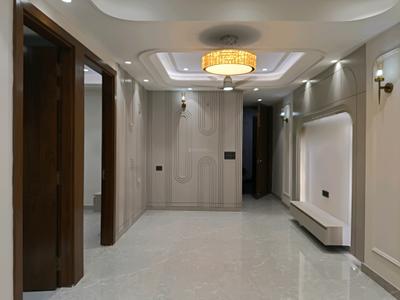 Living Room Image of 1800 Sq.ft 4 BHK Builder Floor for sale in Indirapuram Ghaziabad for Rs. 23000110
