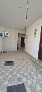 Bedroom Image of 1260 Sq.ft 2 BHK Villa for rent in Viraj BBD Green City Lotus Court, Semra Lucknow for Rs. 20000