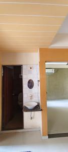 Image of 1150 Sq.ft 2 BHK Apartment / Flat for sale in Karnavati Enclave, New Maninagar, Ahmedabad for Rs. 3450000