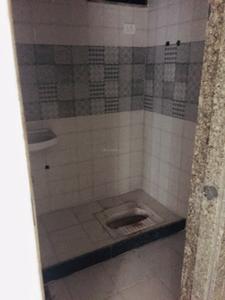 Bathroom Image of 1170 Sq.ft 2 BHK Apartment / Flat for sale in Nikol Ahmedabad for Rs. 3771000