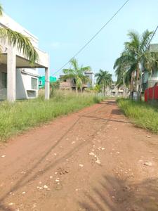 Image of 1440 Sq.ft Residential Plot / Land for sale in Fresco Fountain City Plots, Rasapunja, Raypur for Rs. 540006