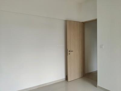 Bedroom Image of 755 Sq.ft 2 BHK Apartment / Flat for rent in L And T Rejuve 360 Tower A, Mulund West Mumbai for Rs. 64000